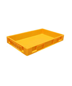 Thùng nhựa đặc PTC 741