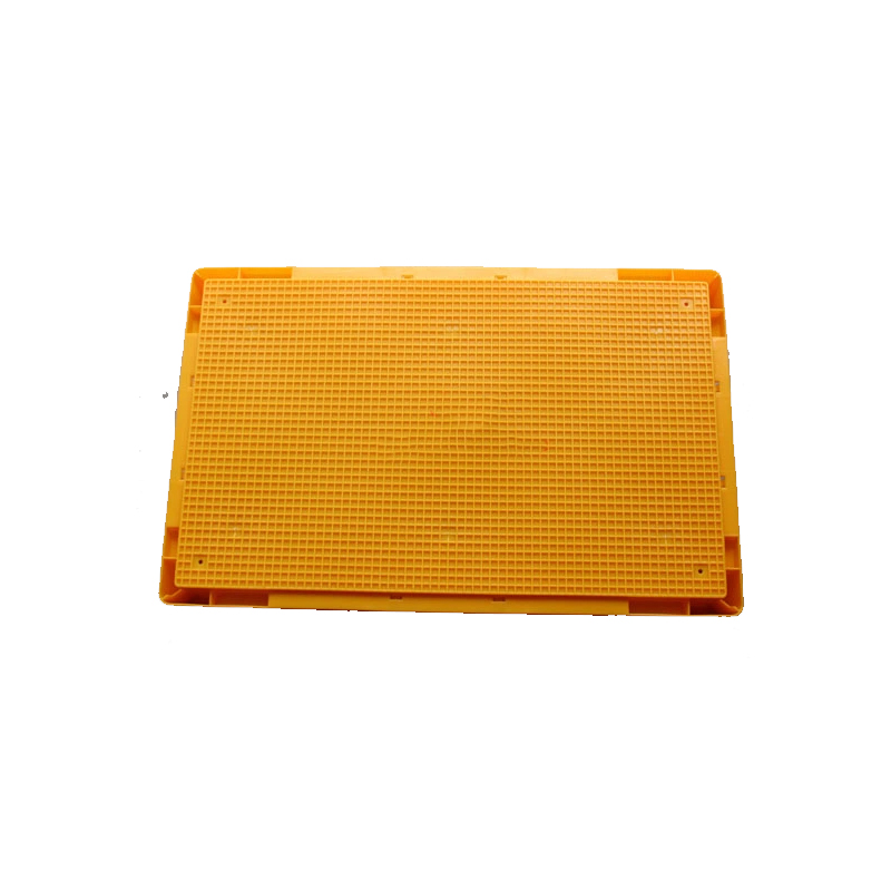 Thùng nhựa đặc PTC 741 3 Thùng nhựa đặc PTC 741