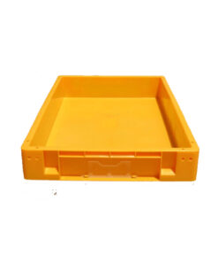 Thùng nhựa đặc PTC 741 5 Thùng nhựa đặc PTC 741