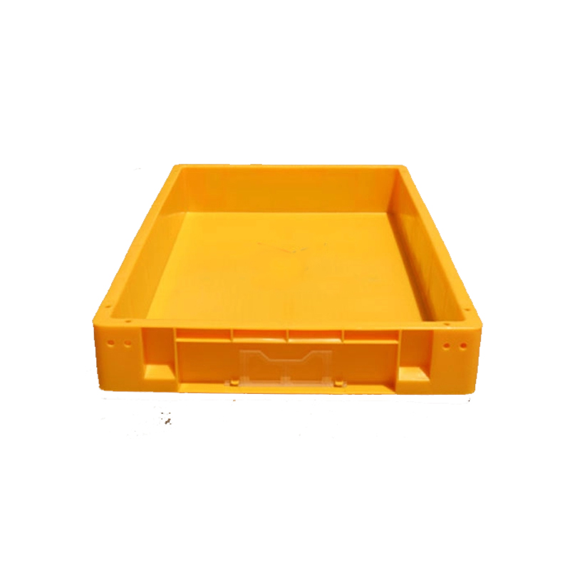 Thùng nhựa đặc PTC 741 2 Thùng nhựa đặc PTC 741