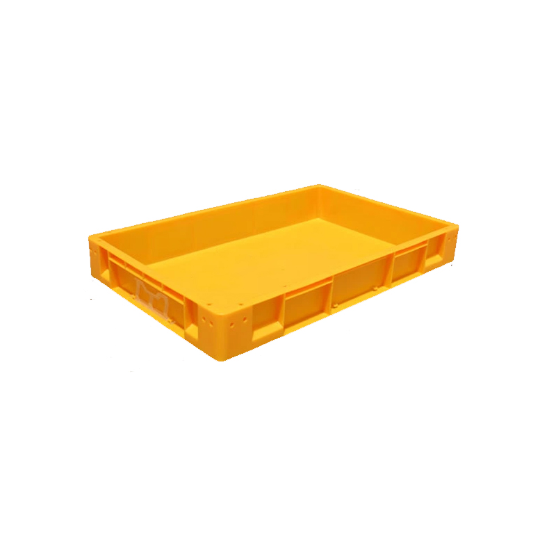 Thùng nhựa đặc PTC 741 1 Thùng nhựa đặc PTC 741