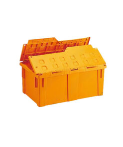 Thùng nhựa đặc PTC 901