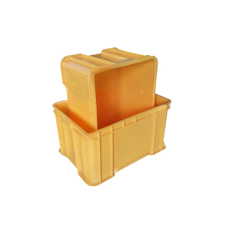 Thùng nhựa đặc PTM 406 1 Thùng nhựa đặc PTM 406