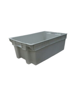 Thùng nhựa đặc YM002