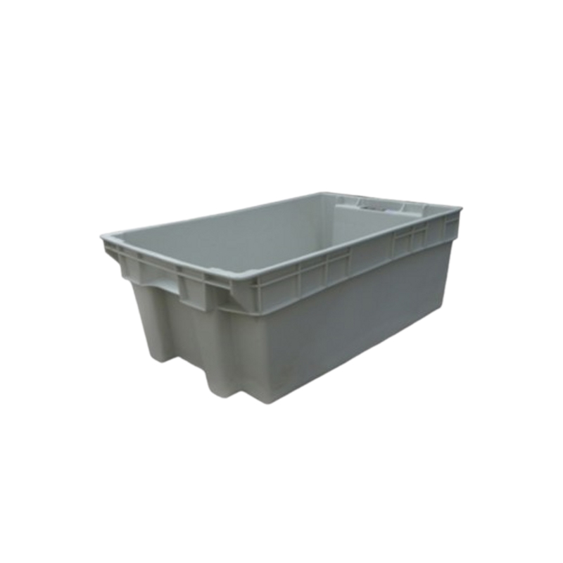 Thùng nhựa đặc YM002 1 Thùng nhựa đặc YM002