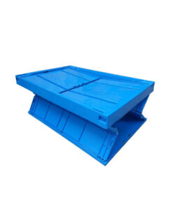 Thùng nhựa đặc gập G1 10 Thùng nhựa đặc gập G1