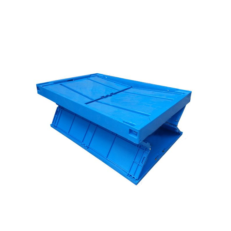 Thùng nhựa đặc gập G1 5 Thùng nhựa đặc gập G1