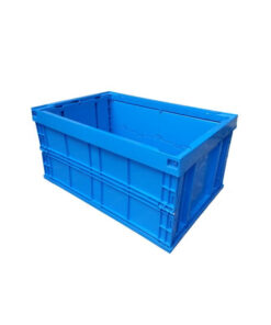 Thùng nhựa đặc gập G1 7 Thùng nhựa đặc gập G1