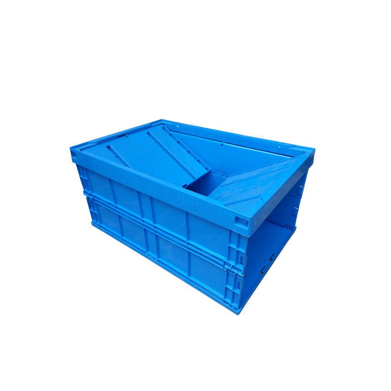 Thùng nhựa đặc gập G1 1 Thùng nhựa đặc gập G1