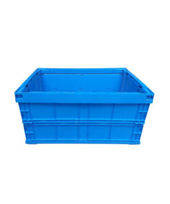 Thùng nhựa đặc gập G1 9 Thùng nhựa đặc gập G1