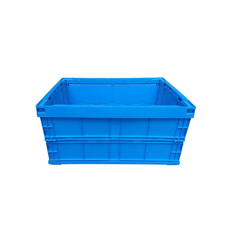 Thùng nhựa đặc gập G1 4 Thùng nhựa đặc gập G1