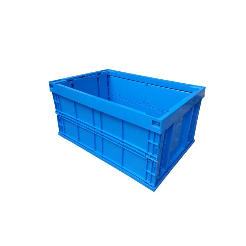 Thùng nhựa đặc gập G1 3 Thùng nhựa đặc gập G1