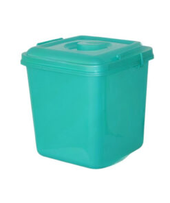 Thùng nhựa đựng gạo 10+15 chính hãng, đẹp, bền, giá tốt 2025