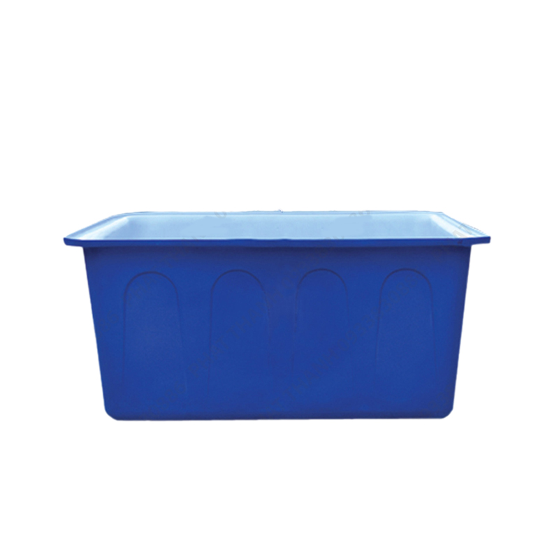 Thùng nhựa đựng nước 500 lít giá rẻ – Chống ăn mòn 1 Thùng nhựa đựng nước 500 lít giá rẻ – Chống ăn mòn