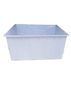 Thùng nhựa ngâm rửa trái cây