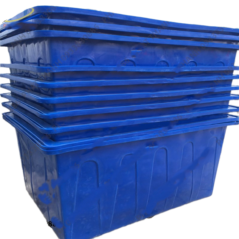 Thùng nhựa nuôi cá uy tín chất lượng và an toàn cho cá 1 Thùng nhựa nuôi cá uy tín chất lượng và an toàn cho cá