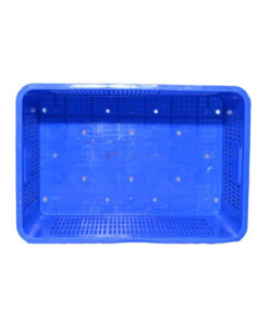 Thùng nhựa rỗng HS004 9 Thùng nhựa rỗng HS004