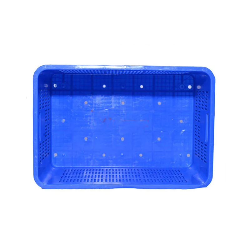 Thùng nhựa rỗng HS004 5 Thùng nhựa rỗng HS004