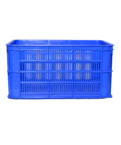 Thùng nhựa rỗng HS004 6 Thùng nhựa rỗng HS004