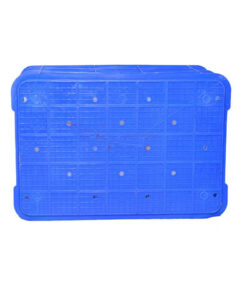 Thùng nhựa rỗng HS004 8 Thùng nhựa rỗng HS004