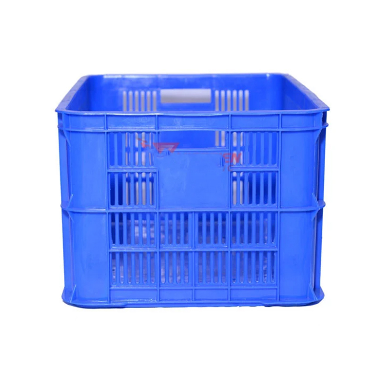 Thùng nhựa rỗng HS004 3 Thùng nhựa rỗng HS004