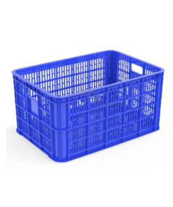 Thùng nhựa rỗng HS004