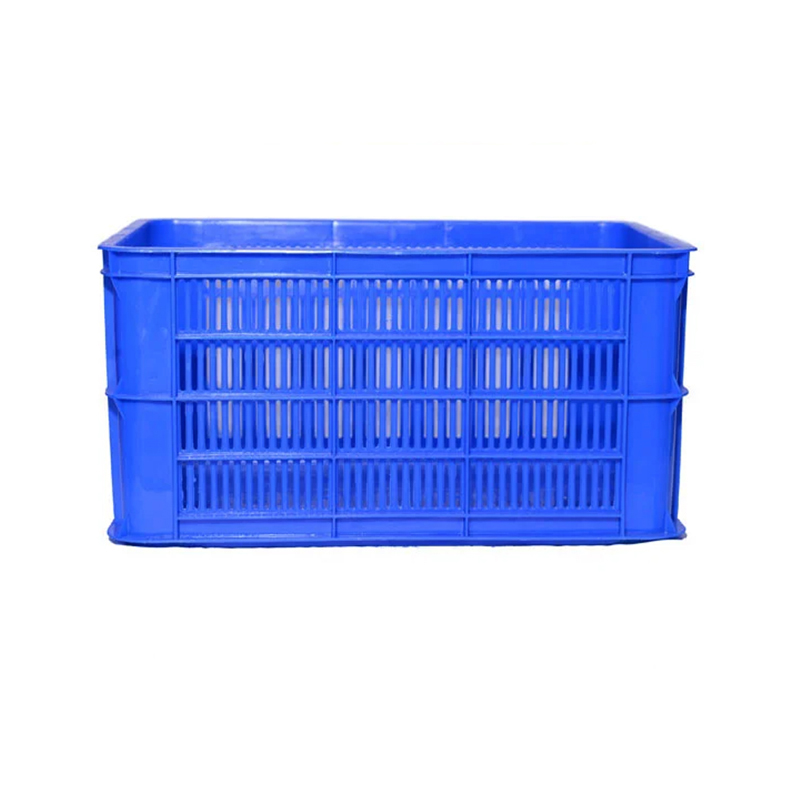 Thùng nhựa rỗng HS004 2 Thùng nhựa rỗng HS004