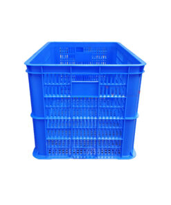 Thùng nhựa rỗng HS005 9 Thùng nhựa rỗng HS005 1