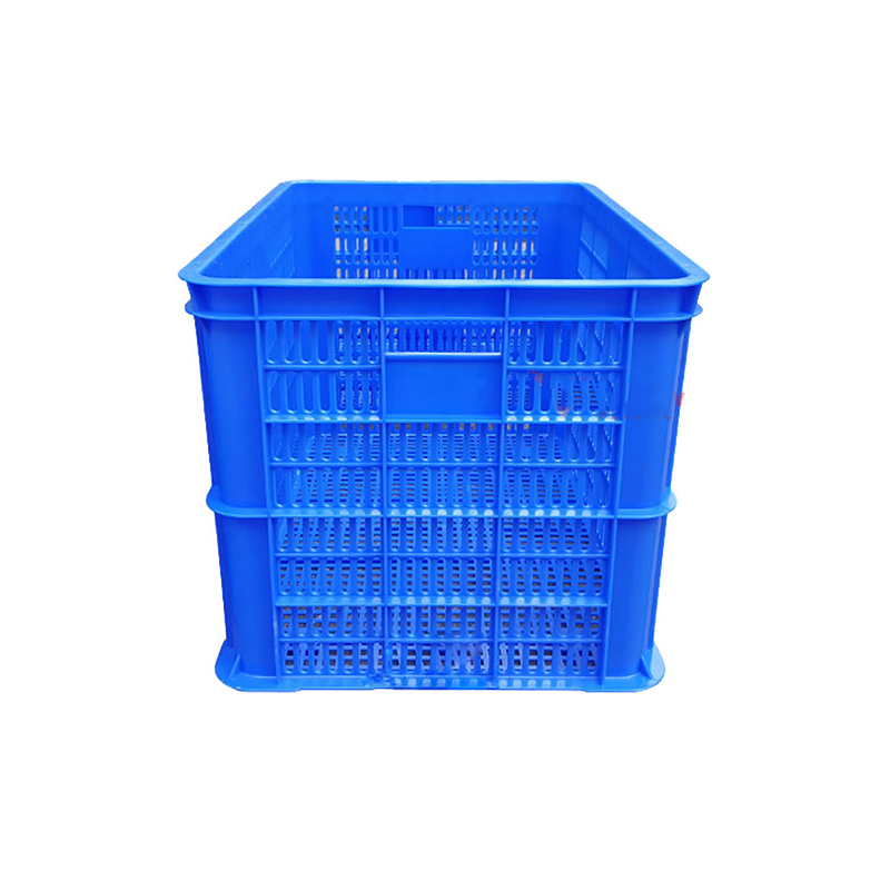 Thùng nhựa rỗng HS005 5 Thùng nhựa rỗng HS005 1