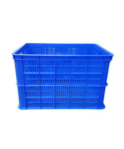 Thùng nhựa rỗng HS005 8 Thùng nhựa rỗng HS005 1