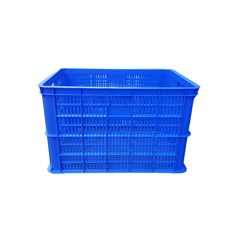 Thùng nhựa rỗng HS005 4 Thùng nhựa rỗng HS005 1