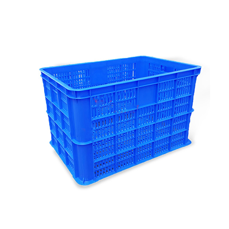 Thùng nhựa rỗng HS005 1 Thùng nhựa rỗng HS005 1