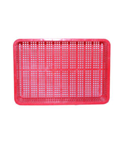 Thùng nhựa rỗng HS008 8 Thùng nhựa rỗng HS008