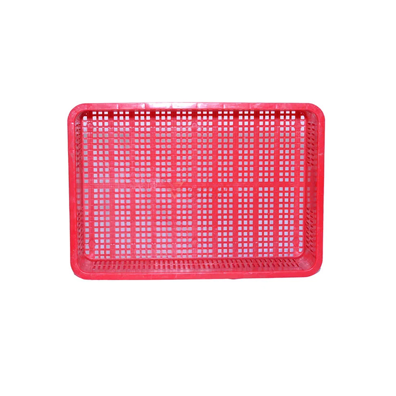 Thùng nhựa rỗng HS008 4 Thùng nhựa rỗng HS008