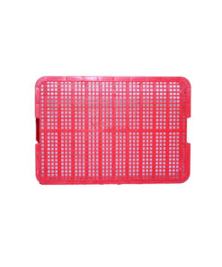 Thùng nhựa rỗng HS008 7 Thùng nhựa rỗng HS008