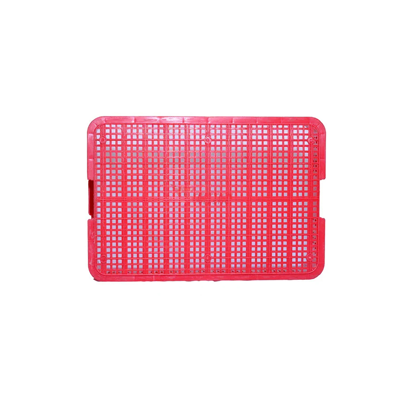 Thùng nhựa rỗng HS008 3 Thùng nhựa rỗng HS008