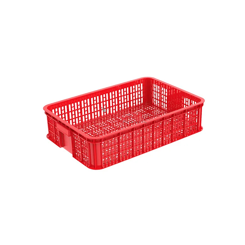 Thùng nhựa rỗng HS008 2 Thùng nhựa rỗng HS008