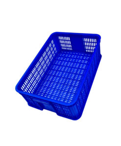 Thùng nhựa rỗng HS009 7 Thùng nhựa rỗng HS009