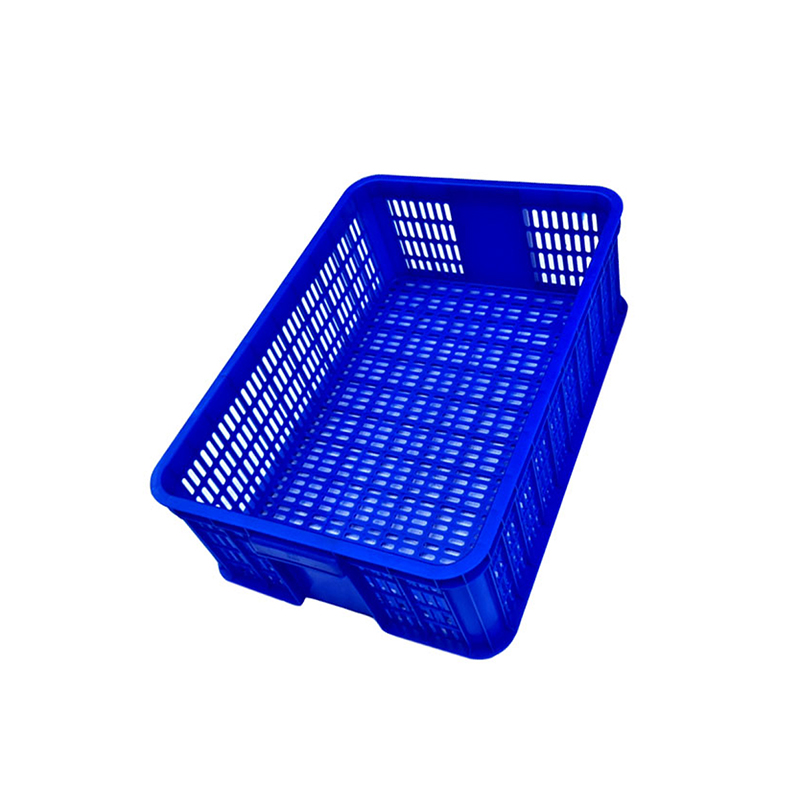 Thùng nhựa rỗng HS009 4 Thùng nhựa rỗng HS009