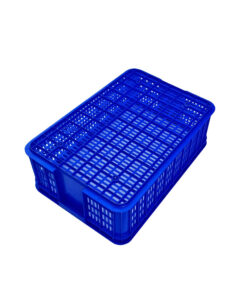 Thùng nhựa rỗng HS009 5 Thùng nhựa rỗng HS009