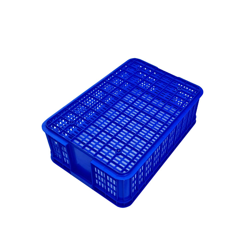 Thùng nhựa rỗng HS009 2 Thùng nhựa rỗng HS009