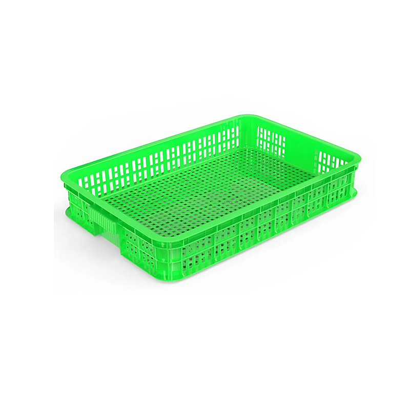 Thùng nhựa rỗng HS010 2 Thùng nhựa rỗng HS010 1