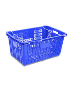 Thùng nhựa rỗng HS011