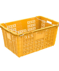 Thùng nhựa rỗng HS011 5 Thùng nhựa rỗng HS011