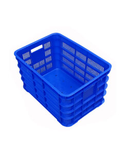 Thùng nhựa rỗng HS012 3 Thùng nhựa rỗng HS012