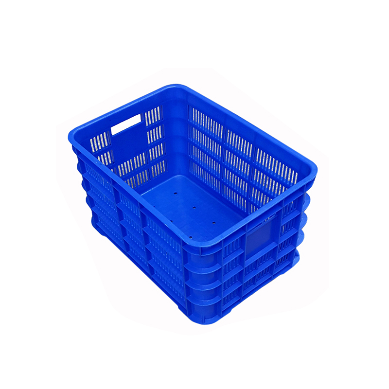 Thùng nhựa rỗng HS012 2 Thùng nhựa rỗng HS012