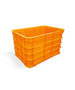 Thùng nhựa rỗng HS012