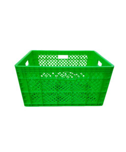 Thùng nhựa rỗng HS013 3 Thùng nhựa rỗng HS013