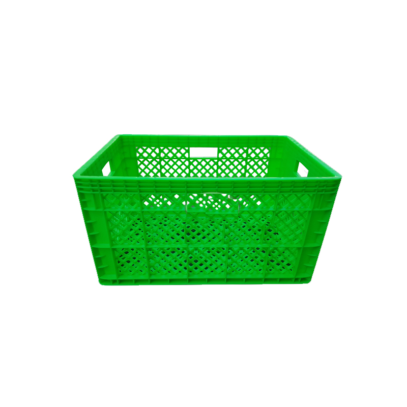 Thùng nhựa rỗng HS013 2 Thùng nhựa rỗng HS013