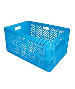 Thùng nhựa rỗng HS013